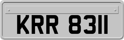 KRR8311