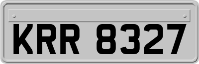 KRR8327