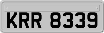 KRR8339