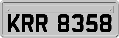 KRR8358