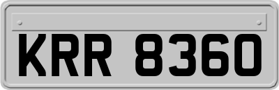 KRR8360