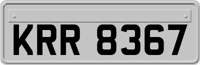 KRR8367