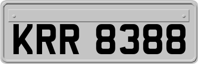 KRR8388