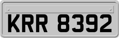 KRR8392