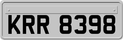 KRR8398