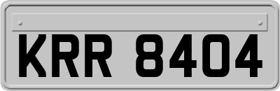 KRR8404
