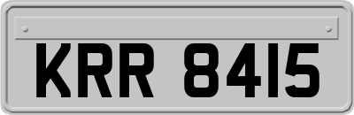 KRR8415