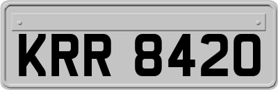 KRR8420