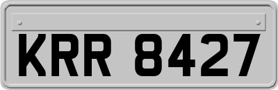 KRR8427