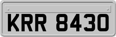 KRR8430