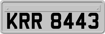 KRR8443