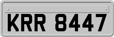 KRR8447