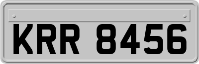 KRR8456