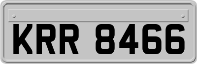KRR8466