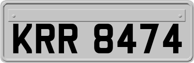 KRR8474
