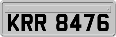 KRR8476