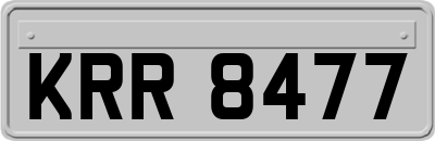 KRR8477