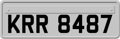 KRR8487