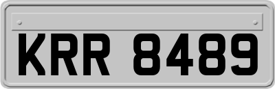 KRR8489