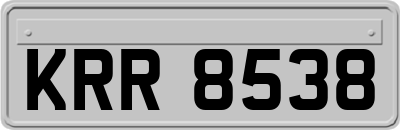 KRR8538