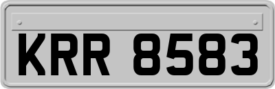 KRR8583