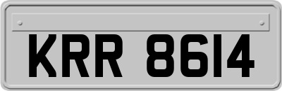 KRR8614