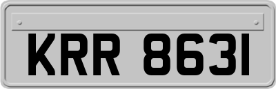 KRR8631