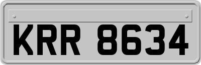 KRR8634