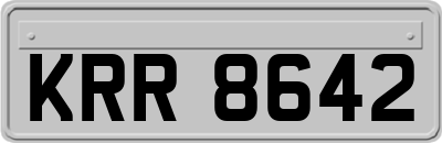 KRR8642