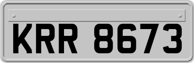 KRR8673