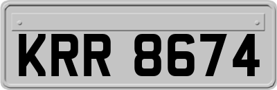 KRR8674