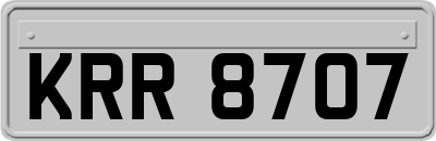 KRR8707