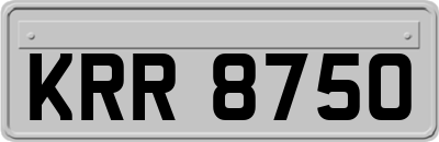 KRR8750