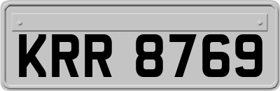 KRR8769