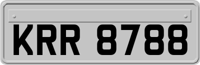 KRR8788