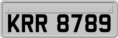 KRR8789