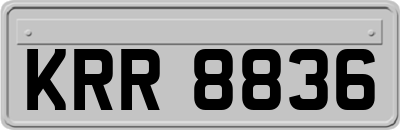 KRR8836