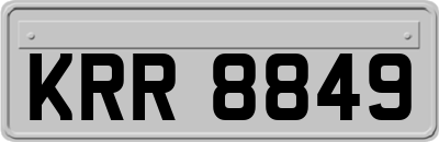 KRR8849