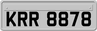 KRR8878