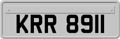 KRR8911