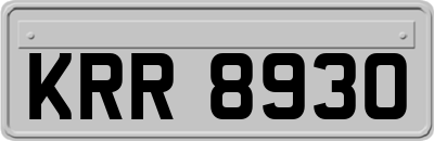 KRR8930