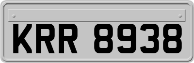 KRR8938