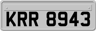 KRR8943