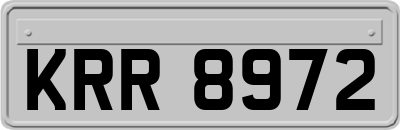 KRR8972