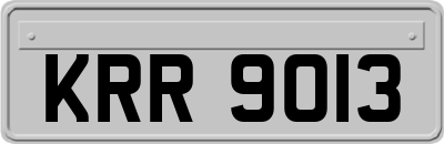 KRR9013