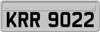 KRR9022