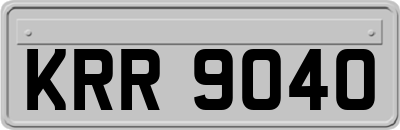 KRR9040