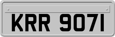 KRR9071