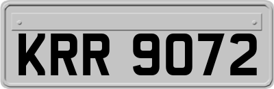 KRR9072