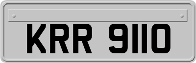 KRR9110